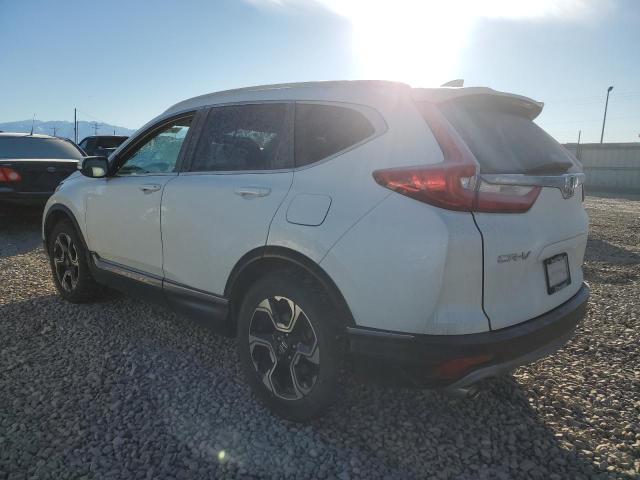 2HKRW2H93JH673745 Honda CR-V TOURI