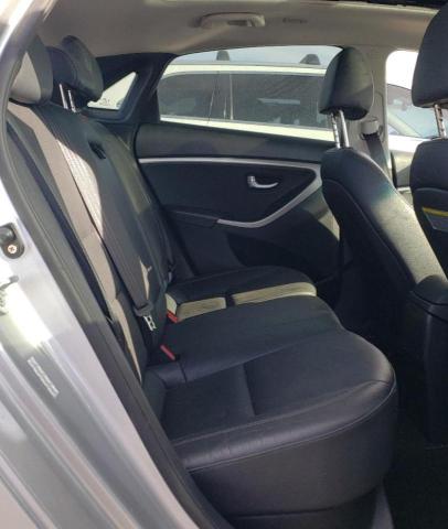 KMHD35LH9EU209885 Hyundai ELANTRA GT