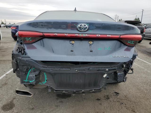 4T1BZ1FBXKU031731 Toyota AVALON XLE