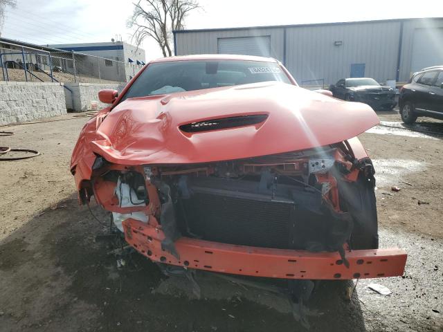 2C3CDXHG6NH153369 Dodge CHARGER GT