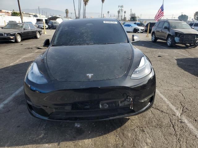 7SAYGDEE5RF060707 Tesla Model Y