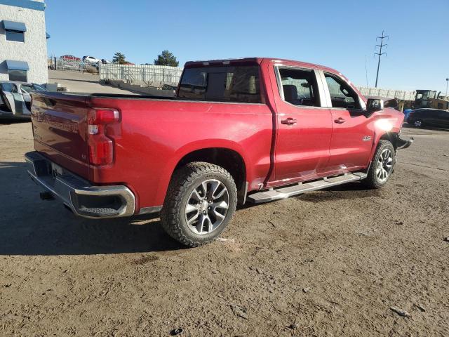 3GCUYDED1KG189303 Chevrolet Silverado