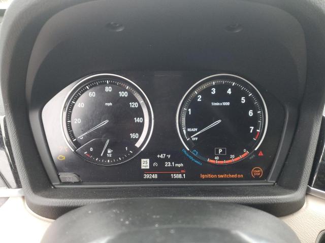 WBXJG9C00L5P36060 BMW X1 XDRIVE2