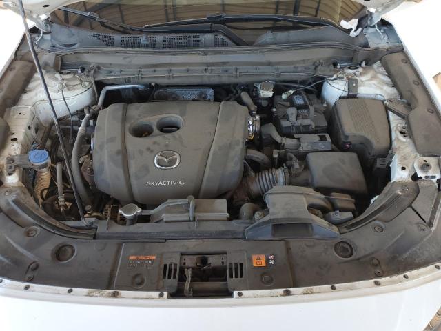 JM3KFACM1M1383742 Mazda py cylinder decativation
