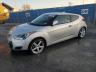 2016 Hyundai Veloster  en Venta en Anthony, TX - Mechanical