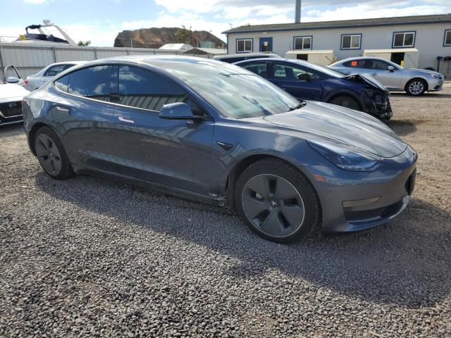5YJ3E1EA1PF687961 Tesla MODEL 3
