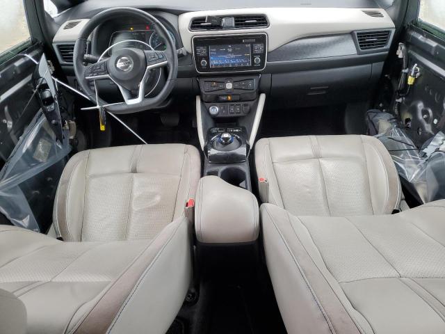 1N4AZ1CP1KC306656 Nissan LEAF S