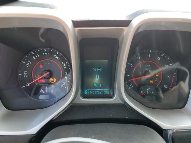 2G1FE1E38E9323576 Chevrolet lfx