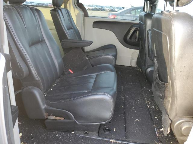 2C4RC1BG6ER343228 Chrysler 2014