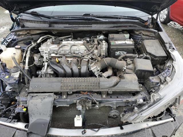JTDEPRAE6LJ106774 Toyota COROLLA LE
