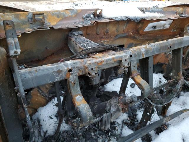5GAEVCKW1MJ121650 Buick lfy - spark ignited direct injection, atss, gen1
