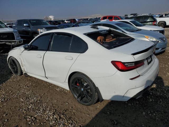 3MW5U9J01M8B53735 BMW 2021