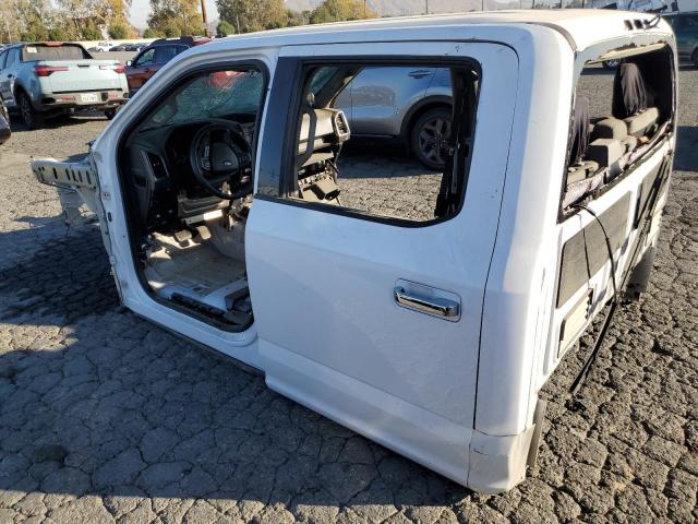 1FTFW1EGXJKC84439 Ford 3.5l gtdi