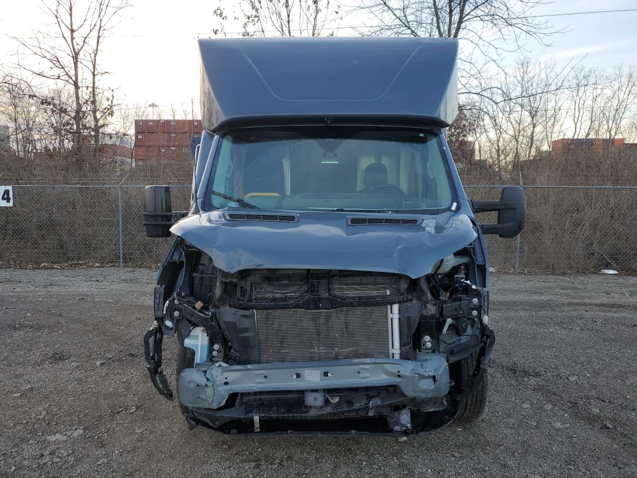 FORD TRANSIT 2022 1FDDF6P80NKA39287 Photo 16