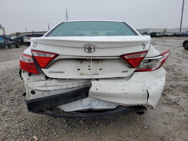4T1BF1FKXGU156700 Toyota CAMRY LE