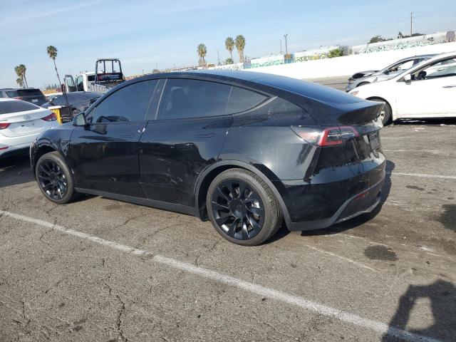 7SAYGDEE5RF060707 Tesla Model Y