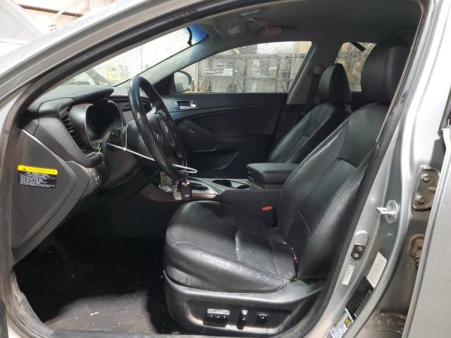 KNAGN4AD1F5090373 KIA OPTIMA HYB