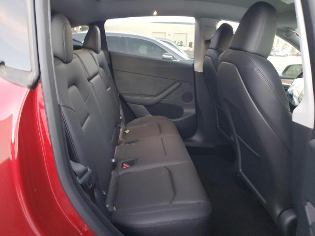 7SAYGDEE4SF218265 Tesla Model Y