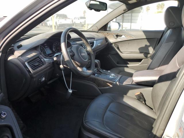 WAUG8AFC4HN043024 Audi A6 PREMIUM