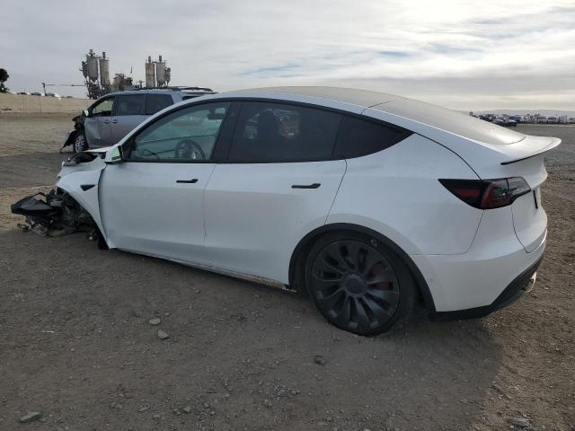 7SAYGDEF2NF484347 Tesla 2022