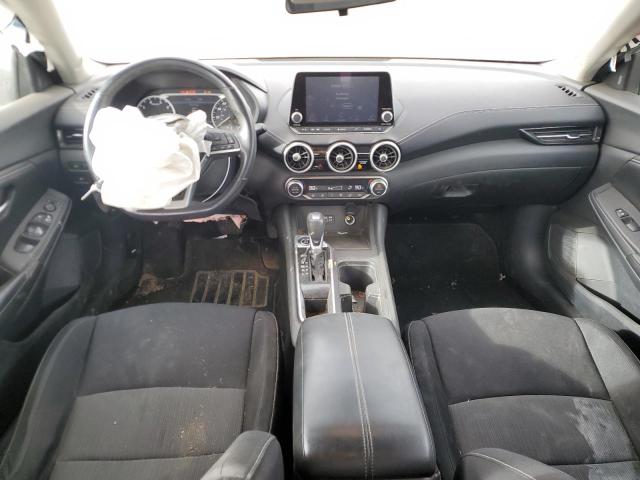 3N1AB8CV8LY270014 Nissan Sentra