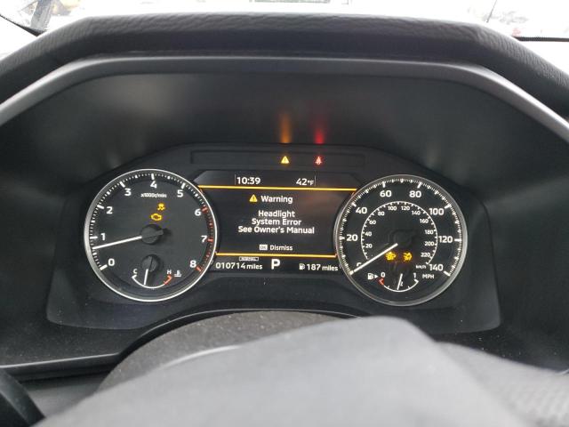 JA4J4VA82RZ018805 Mitsubishi Outlander
