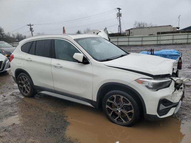 WBXJG9C00L5P36060 BMW X1 XDRIVE2