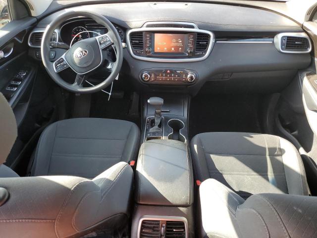 5XYPG4A30KG560592 KIA SORENTO L