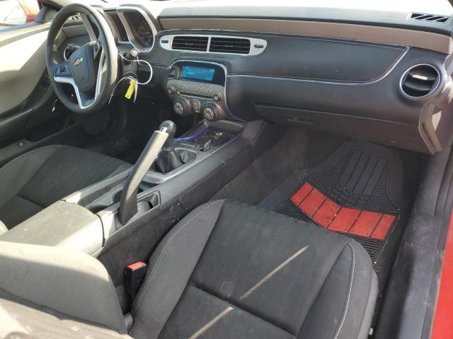 2G1FE1E38E9323576 Chevrolet lfx