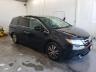 2016 Honda Odyssey Exl за продажба в Madisonville, TN - Front End