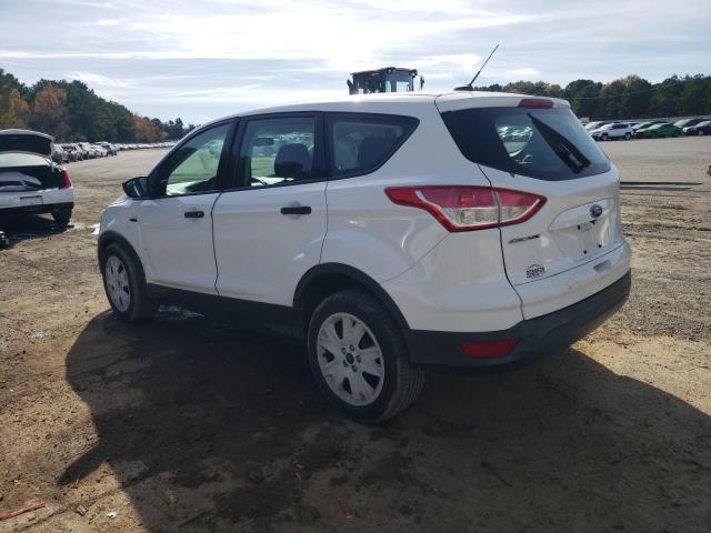 1FMCU0F75EUB48534 Ford ESCAPE S