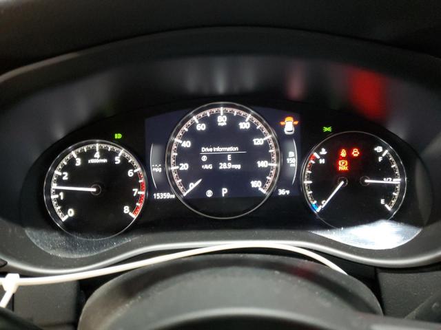 7MMVABCM7PN136569 Mazda CX-50 PREF