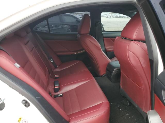JTHBF1D21F5056421 Lexus IS 250