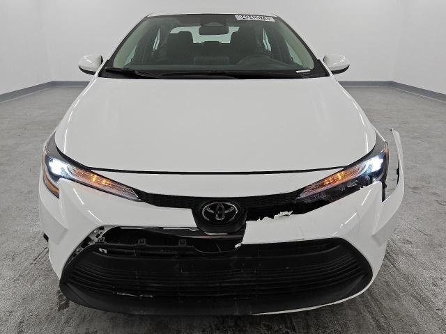 5YFB4MDE5RP119725 Toyota COROLLA LE