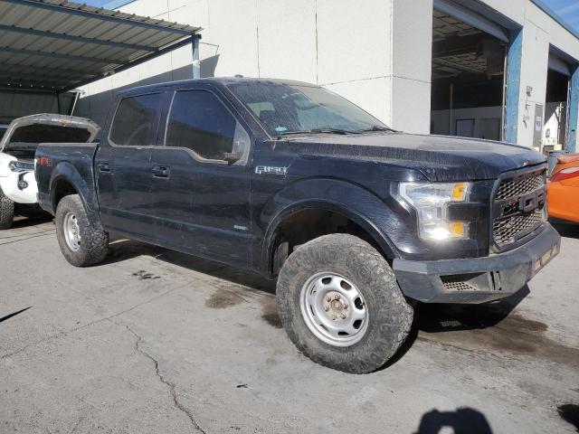 1FTEW1EPXHKC82552 Ford F150 SUPER