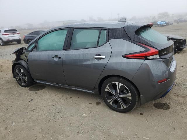 1N4AZ1CP1KC306656 Nissan LEAF S