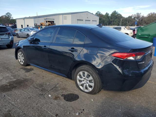 JTDBCMFE7P3000418 Toyota COROLLA LE