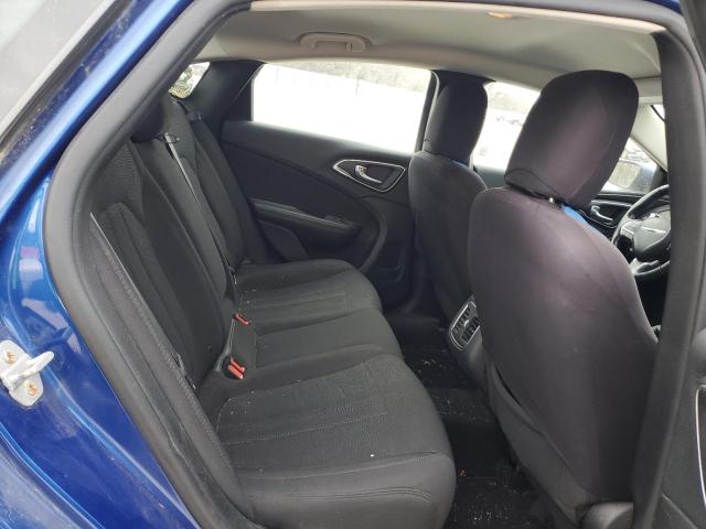 1C3CCCAB3FN561105 Chrysler 200 LIMITE