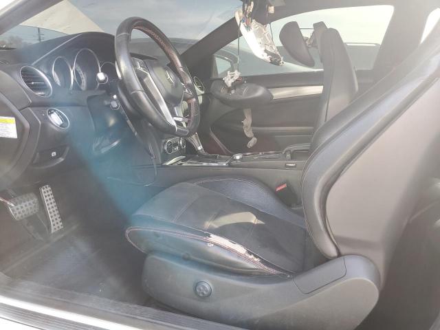 WDDGJ4HBXEG297100 Mercedes-Benz C 250