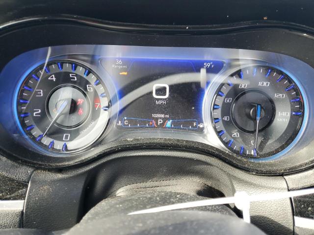 2C3CCAGG5HH534409 Chrysler 300