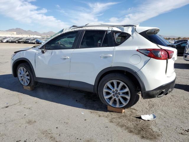 JM3KE4DY6E0327745 Mazda CX-5 GT
