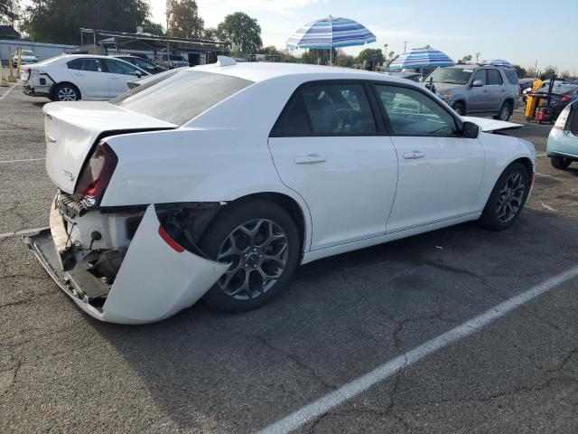 2C3CCAGG5HH534409 Chrysler 300