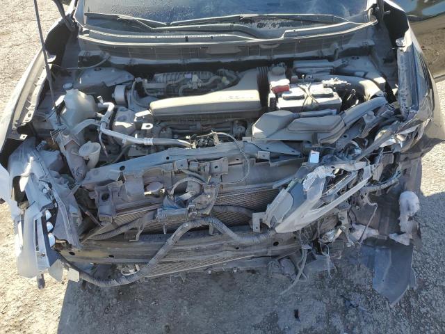 KNMAT2MT5JP575232 Nissan ROGUE S