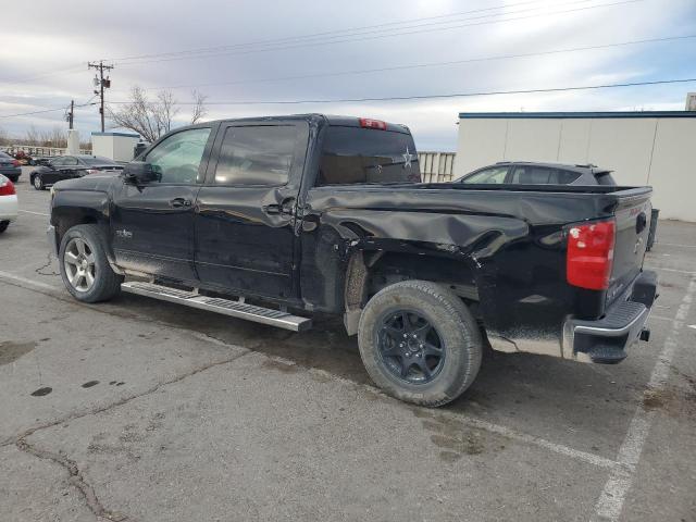 3GCPCREH9HG198058 Chevrolet Silverado