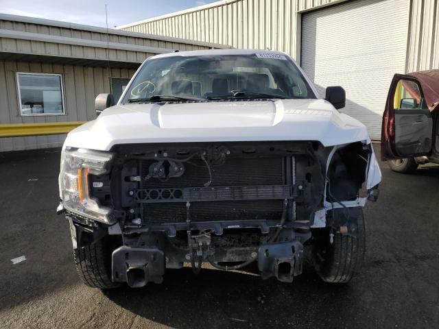1FTMF1CB9KKE81876 Ford 3.3l tivct
