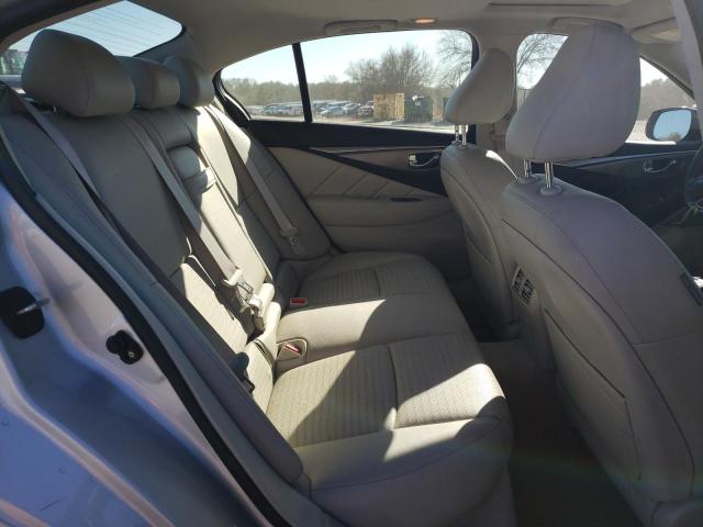 JN1EV7AP3KM513236 Infiniti Q50 LUXE