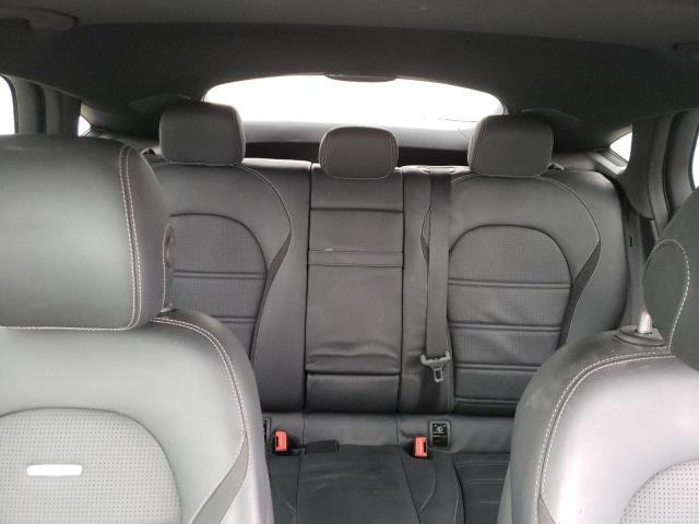 WDC0J8JB1KF552712 Mercedes-Benz GLC COUPE