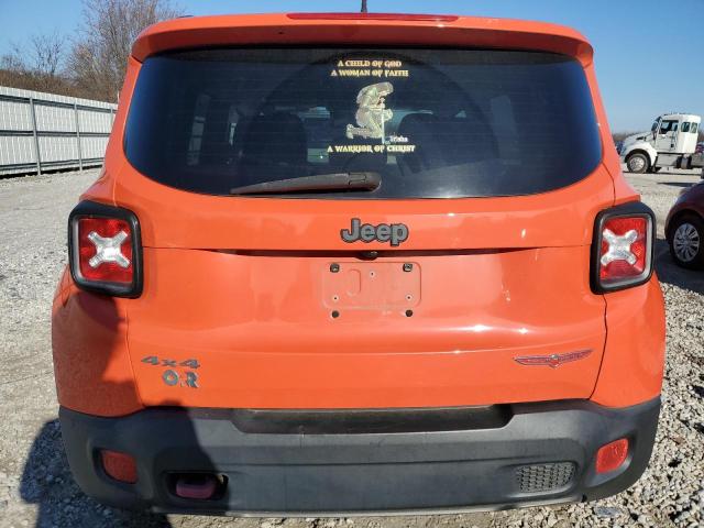 ZACCJBCB0HPE90609 Jeep 2017