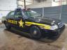 2005 Ford Crown Victoria Police Interceptor en Venta en Columbia Station, OH - Mechanical