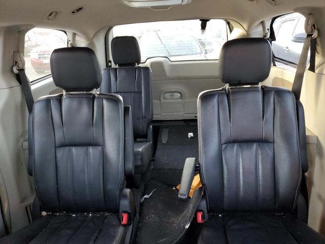 2C4RC1BG6ER343228 Chrysler 2014